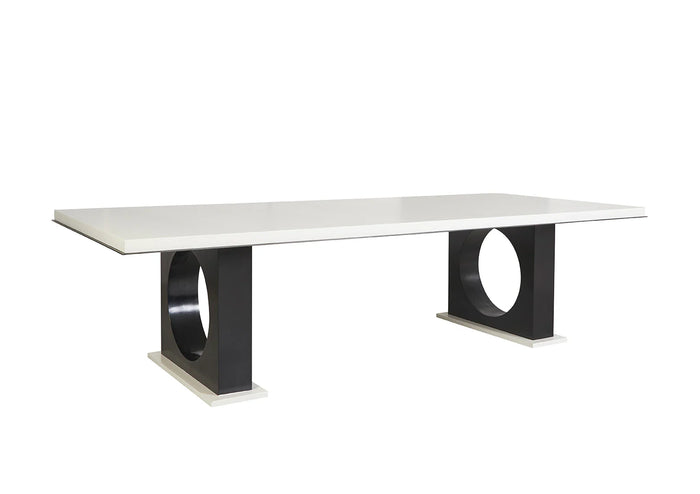 Pheonix 112" Dining Table