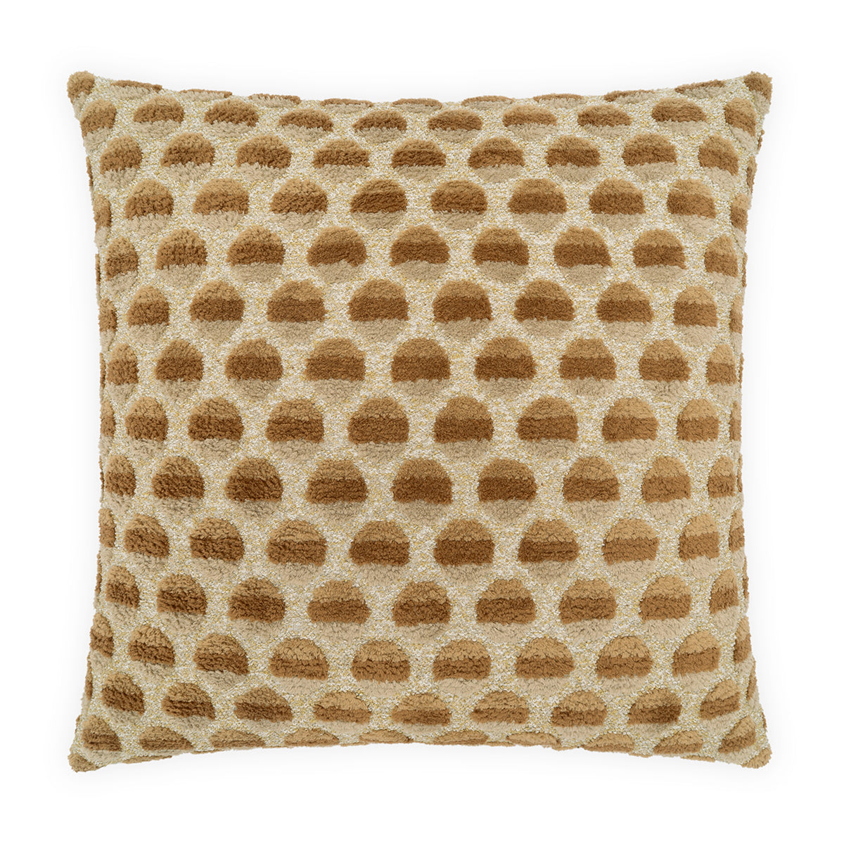 Leza Superior Quality Luxurious Acorn Pillow