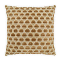 Leza Superior Quality Luxurious Acorn Pillow