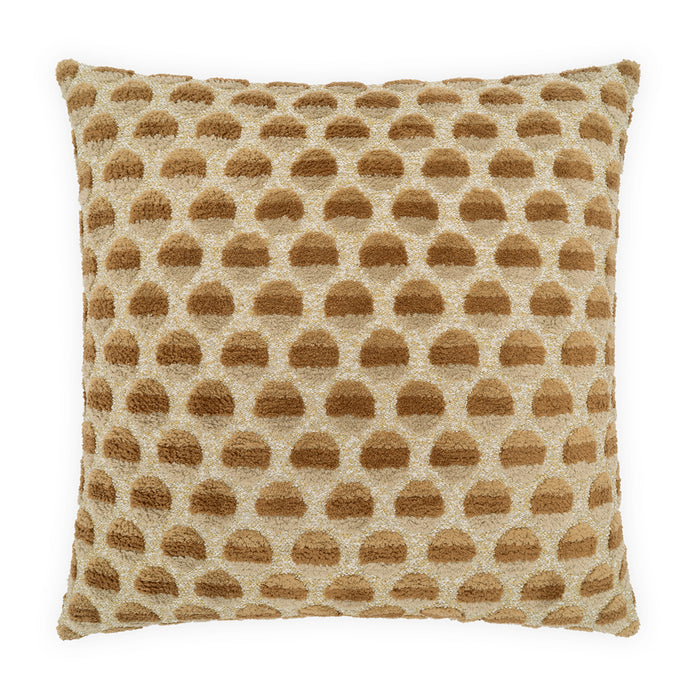 Leza Superior Quality Luxurious Acorn Pillow