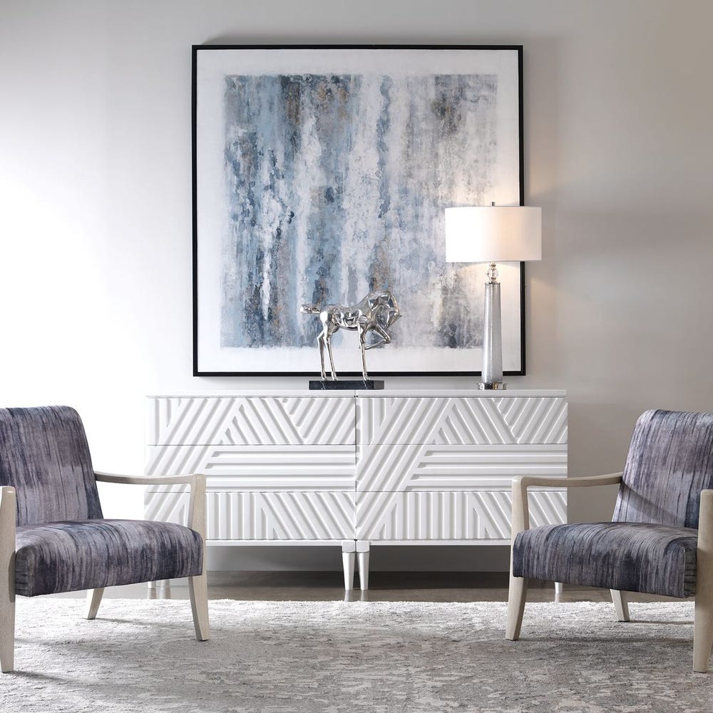 Maben Accent Chair