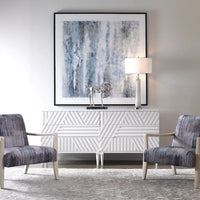 Maben Accent Chair