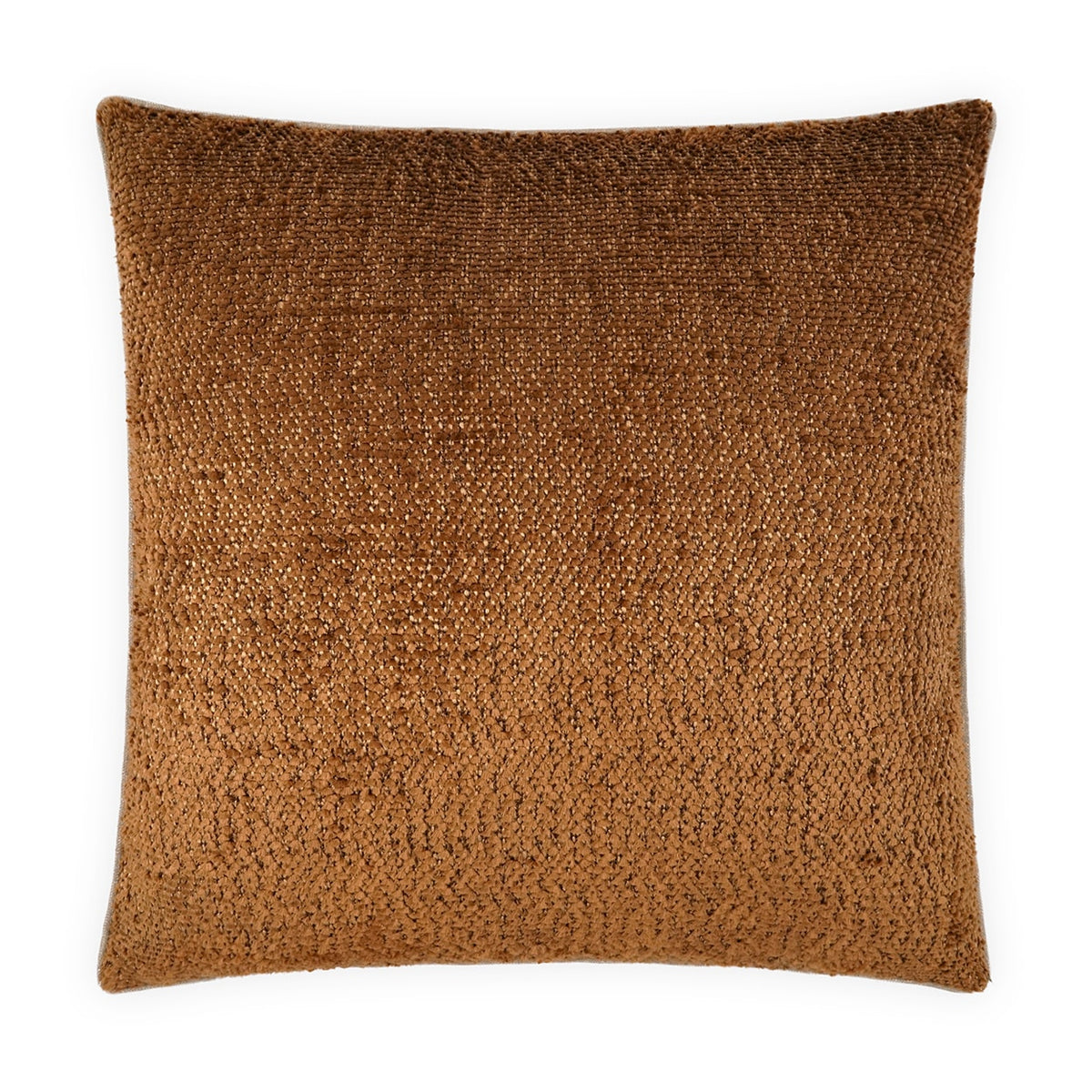 Georgia Superior Quality Luxurious Copper Pillow