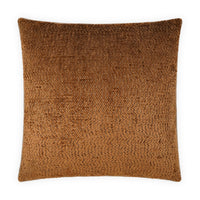Georgia Superior Quality Luxurious Copper Pillow