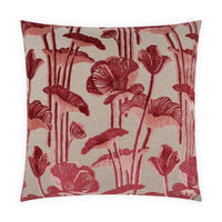 Admire Superior Quality Luxurious Blossom Pillow