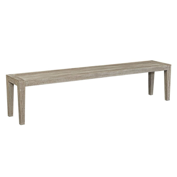 Audrey 81" Indoor-Outdoor  Bench