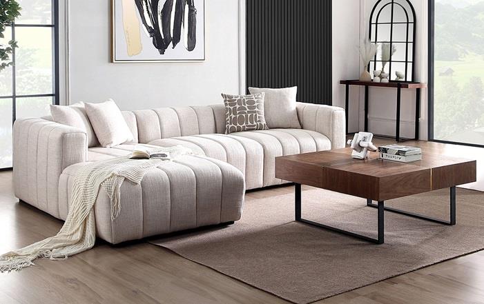 Rafaela Sectional