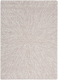 Grace Beauty of Nature Taupe Area Rug