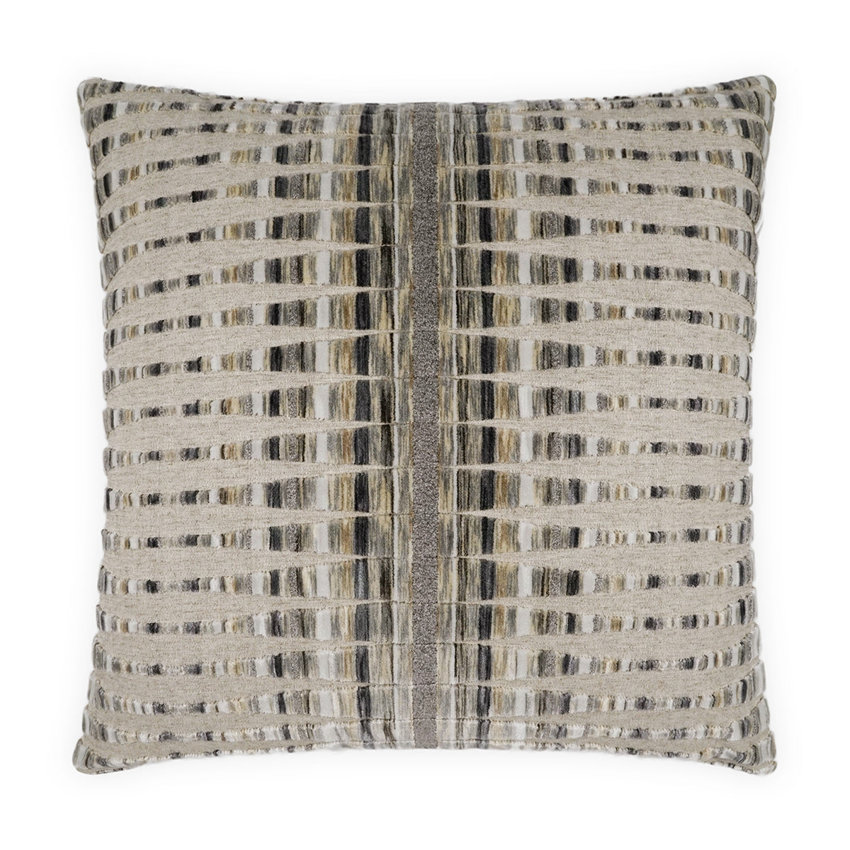 Delilah Superior Quality Luxurious Sandstone Pillow