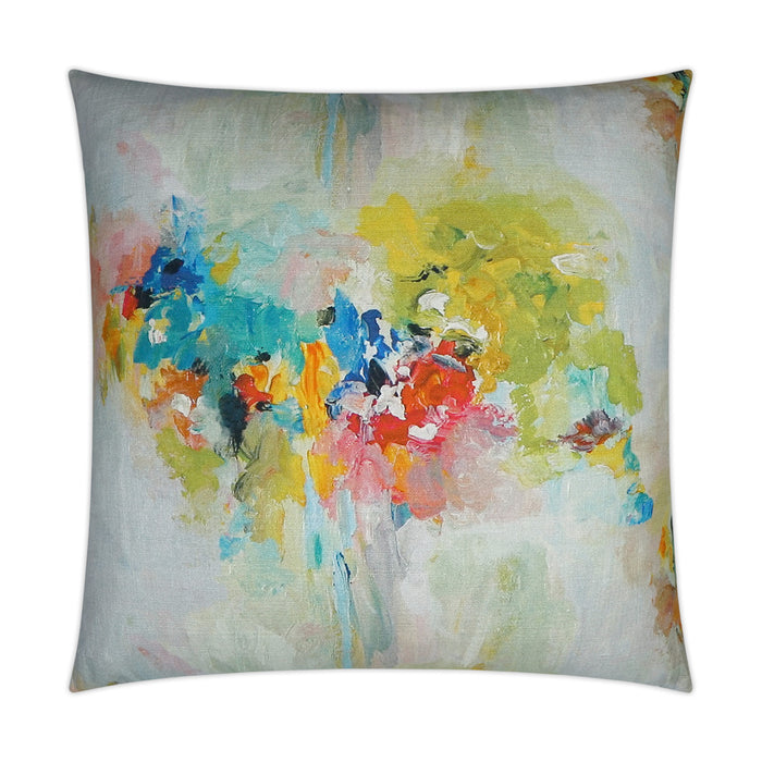 Arts Superior Quality Luxurious Pillow