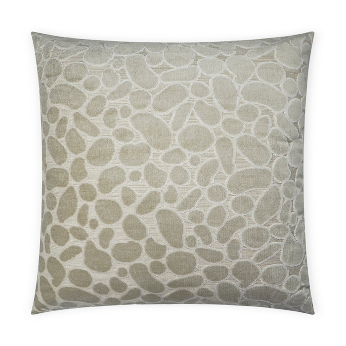 Glam Superior Quality Luxurious Oatmeal Pillow