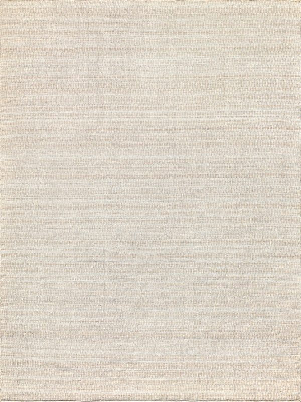 Paris Light Beige Outdoor Area Rug - Elegance Collection