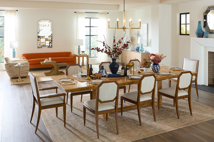 Evah Harvest Dining Chair