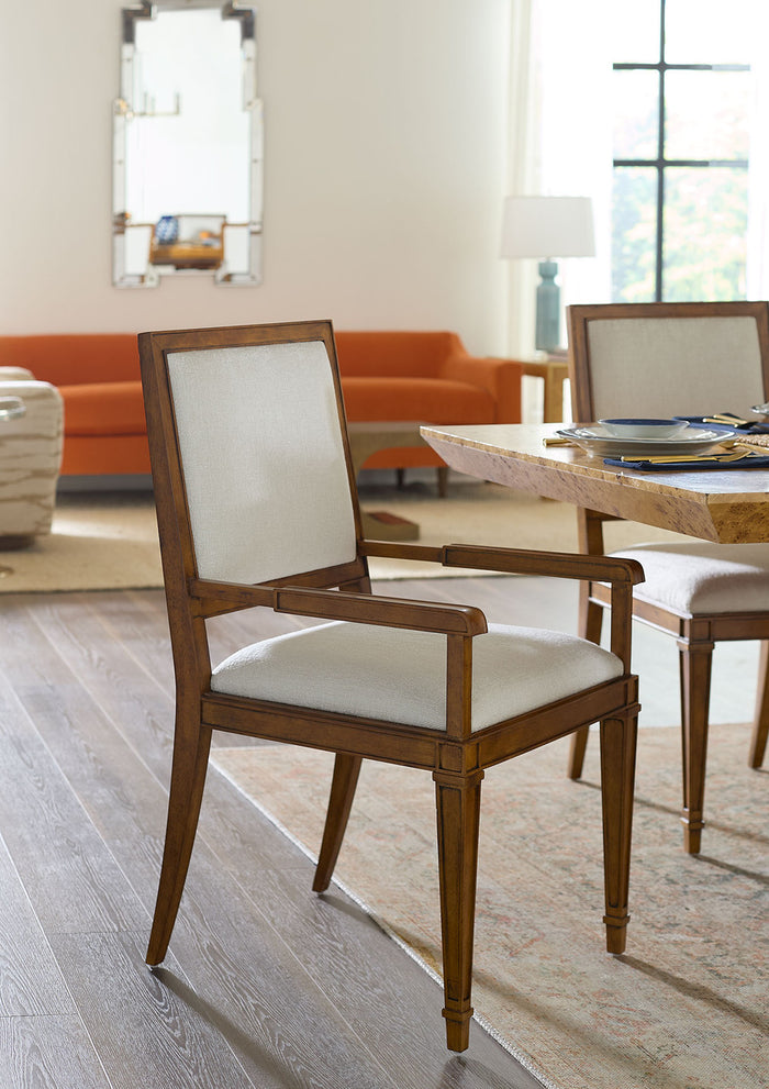 Juliette Harvest Dining Armchair