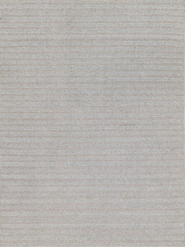 Noah Natural Beige Outdoor Area Rug - Elegance Collection