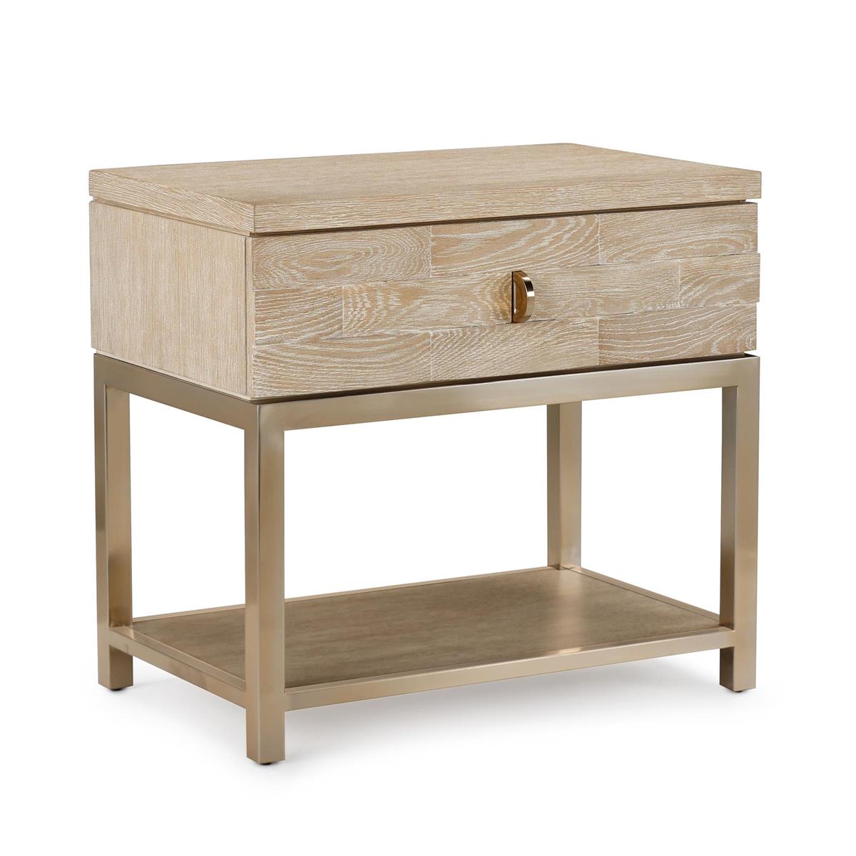 Tasha 20" Nightstand