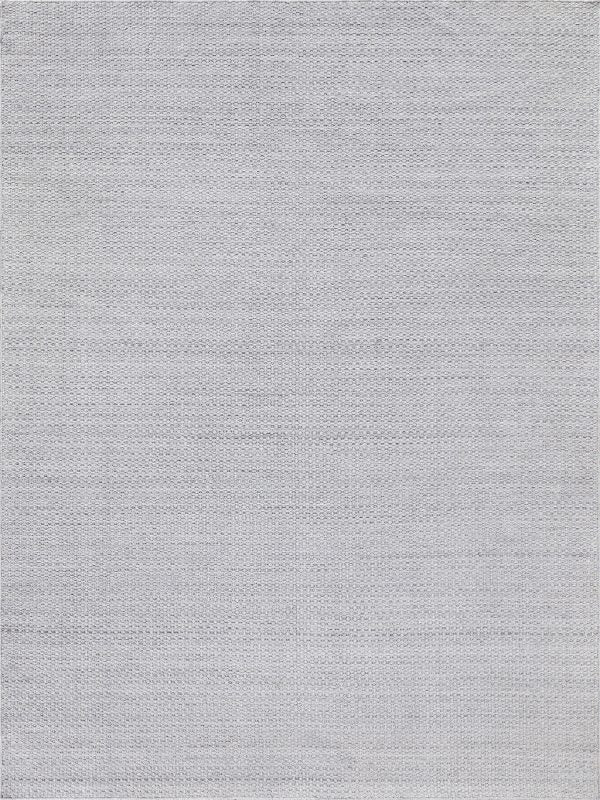 Massi Silver Outdoor Area Rug - Elegance Collection