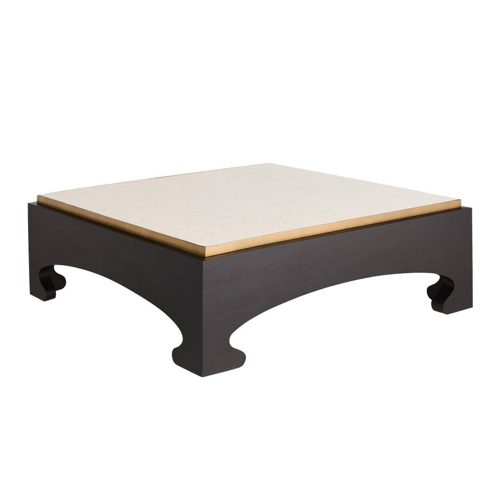 Montreal 48" Coffee Table