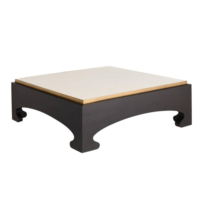 Montreal 48" Coffee Table