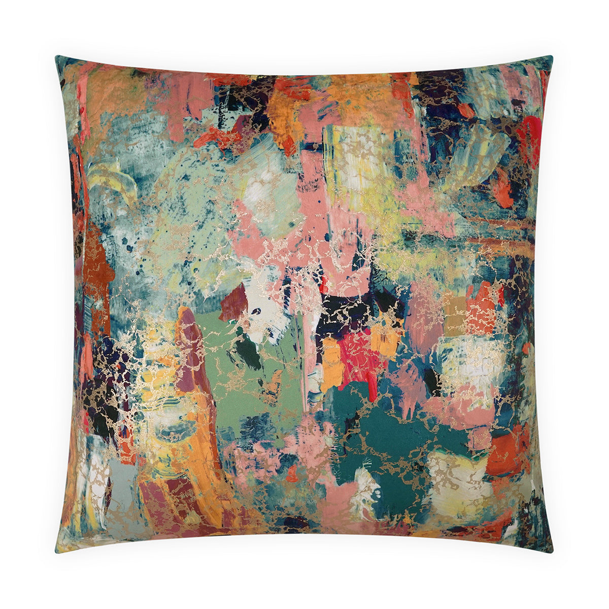 Canvas Superior Quality Luxurious Pillow