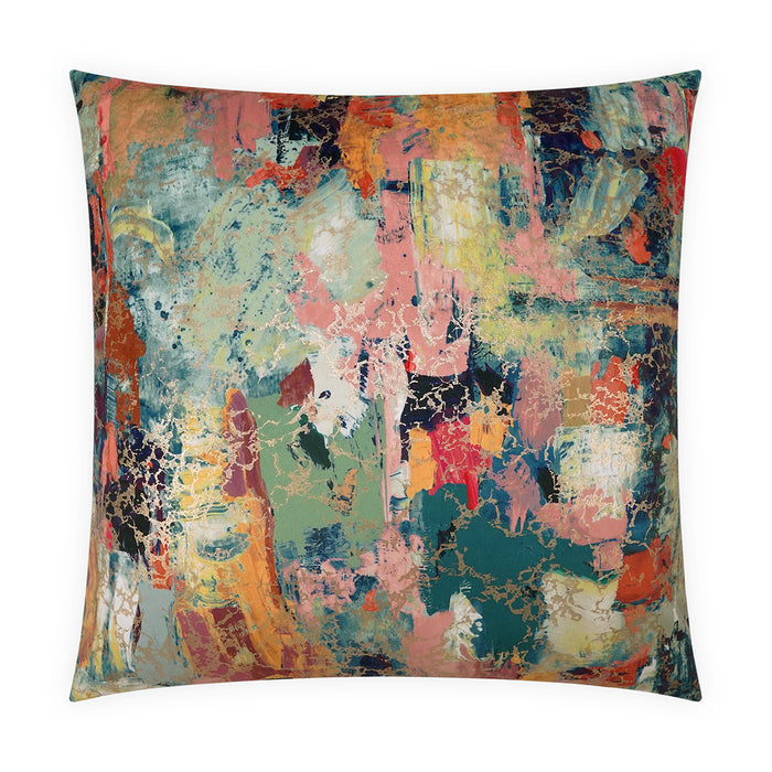 Canvas Superior Quality Luxurious Pillow