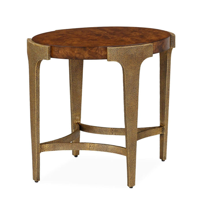 Hamptons Accent Table