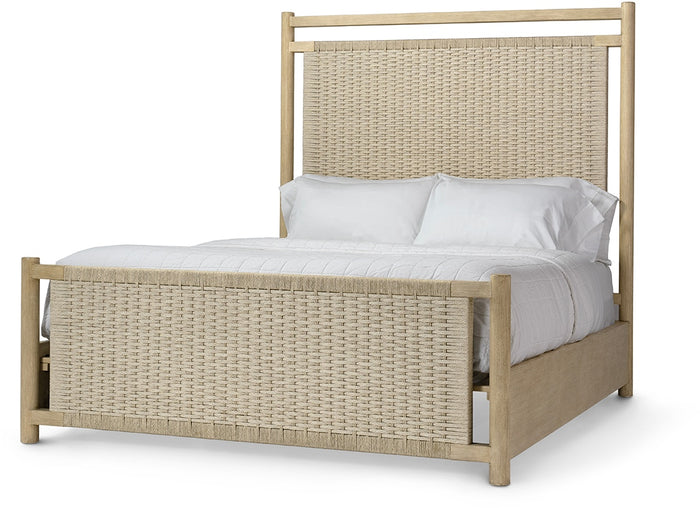 St. Helena Natural Bed