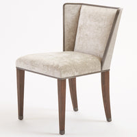 Felicity Luxurious Modern Chair