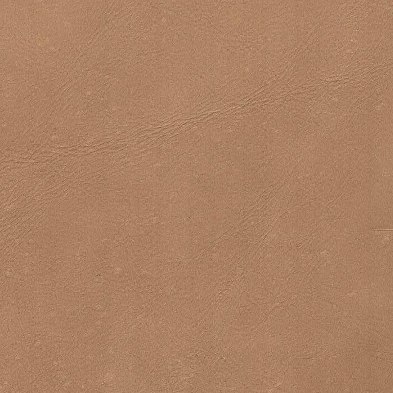 Rowan Nude Leather Dining Chair
