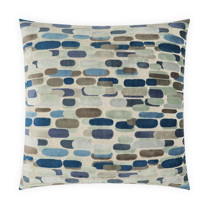 Metro Superior Quality Luxurious Seaside Pillow
