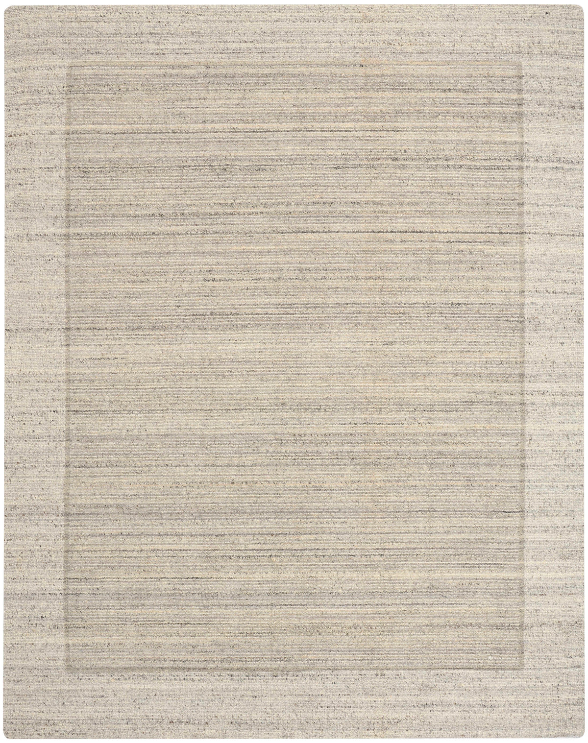 Margo Grey Ivory Area Rug