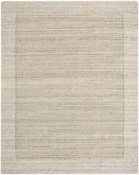 Margo Grey Ivory Area Rug