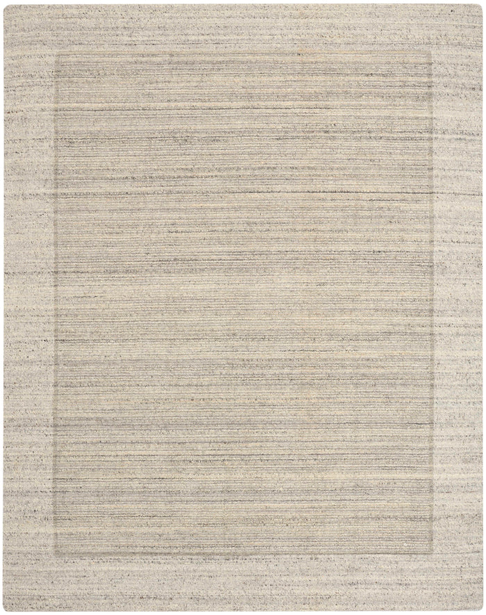Margo Grey Ivory Area Rug