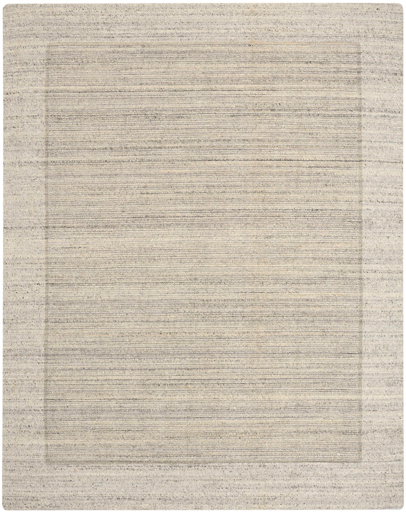 Margo Grey Ivory Area Rug