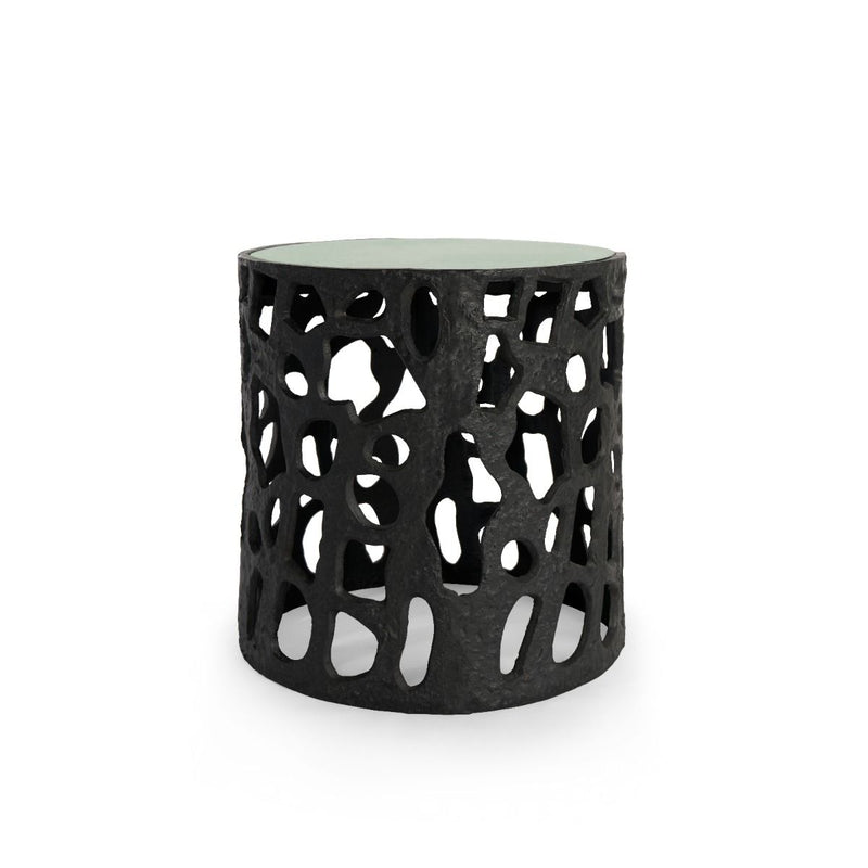 Shey Accent Table