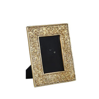 Diana Textured Gold Picture Frame (2 Sizes Available)