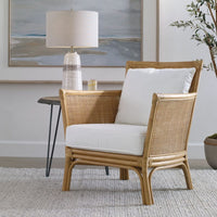 Caddie Armchair