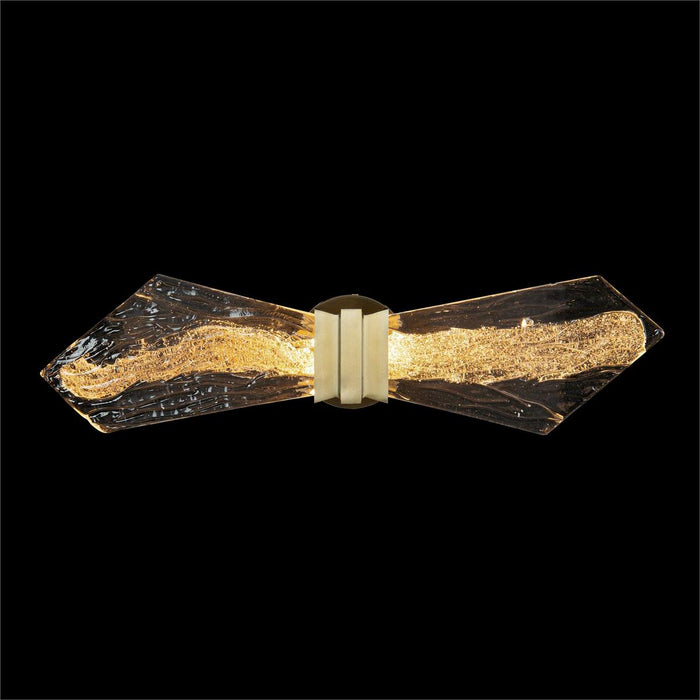 Glam Wall Sconce