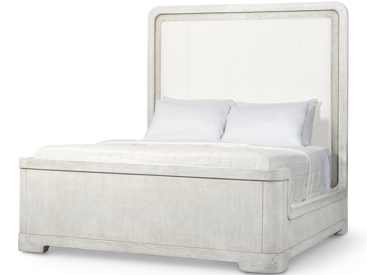 Argenta Bed