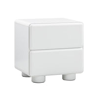 Tammy White Nightstand