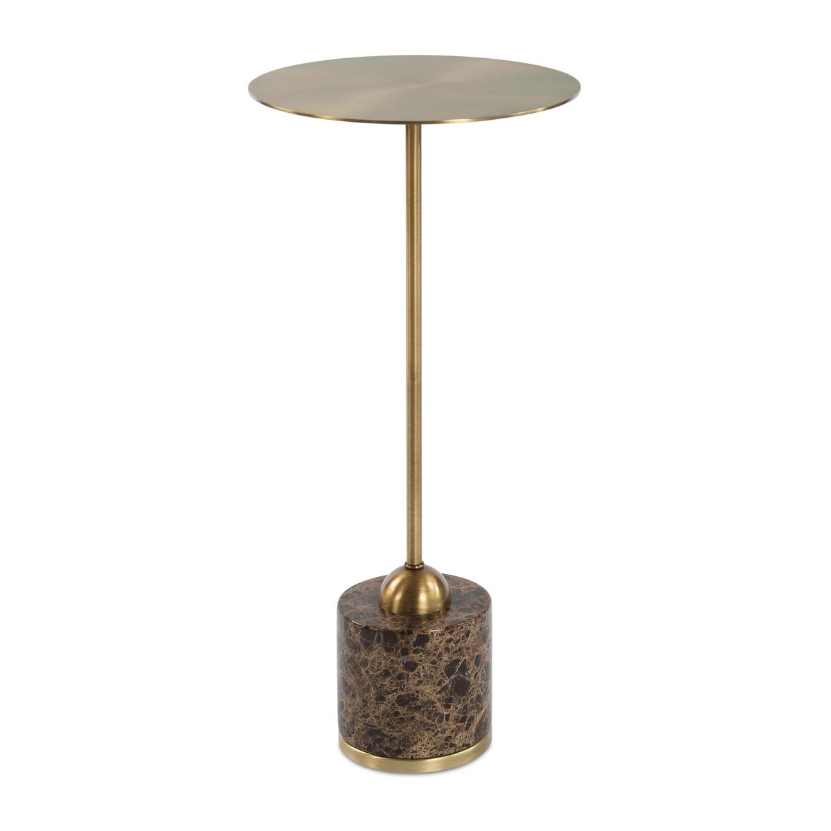 Giselle Martini Table