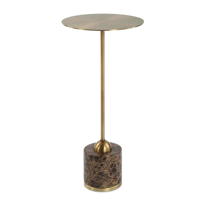 Giselle Martini Table