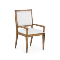 Juliette Harvest Dining Armchair