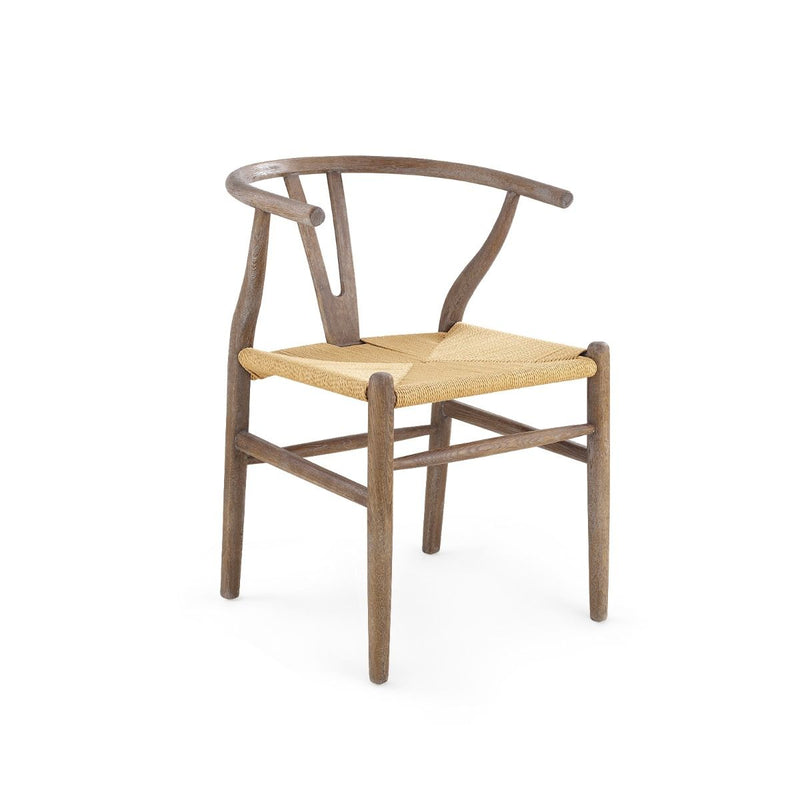 Memphis Driftwood Armchair