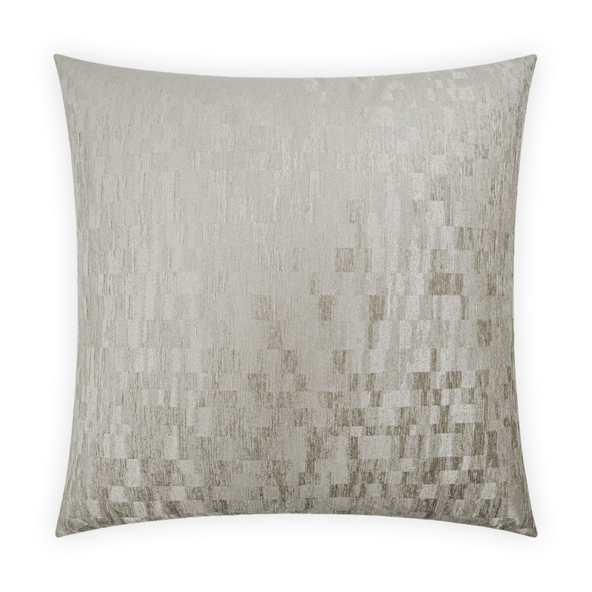 Glitz Superior Quality Luxurious Champagne Pillow