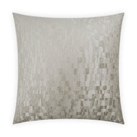 Glitz Superior Quality Luxurious Champagne Pillow