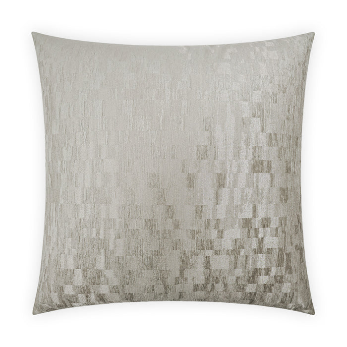 Glitz Superior Quality Luxurious Champagne Pillow