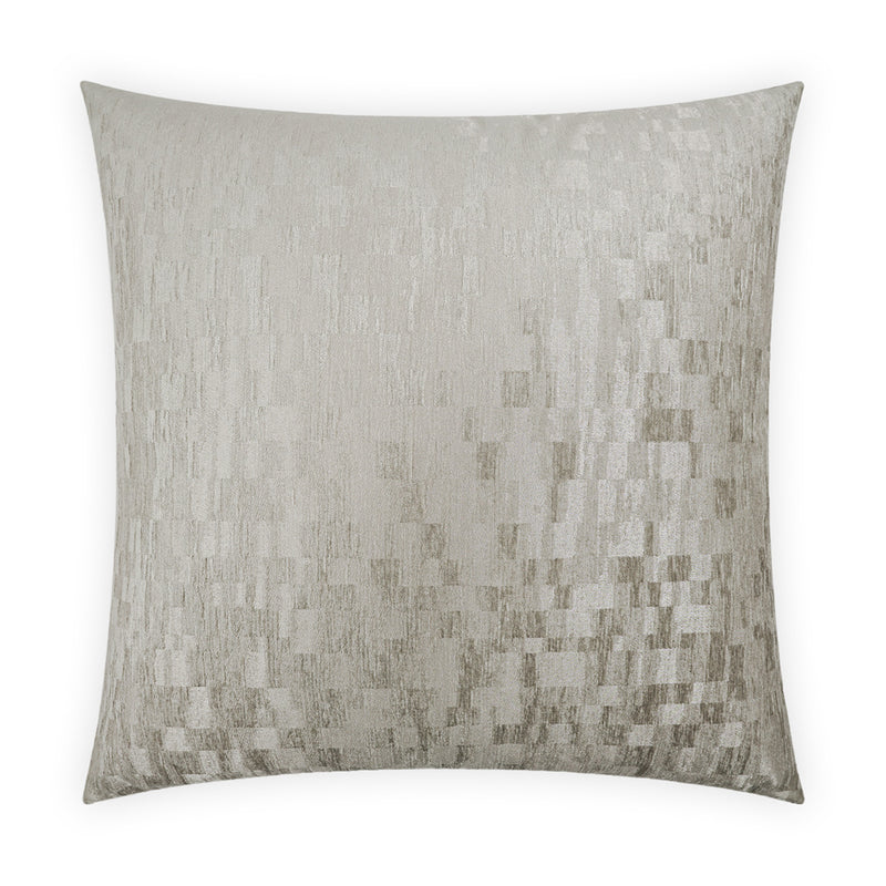 Glitz Superior Quality Luxurious Champagne Pillow