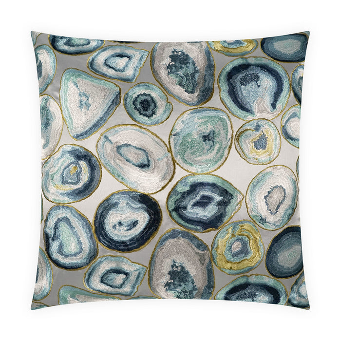 Gemstone Superior Quality Luxurious Marine Pillow