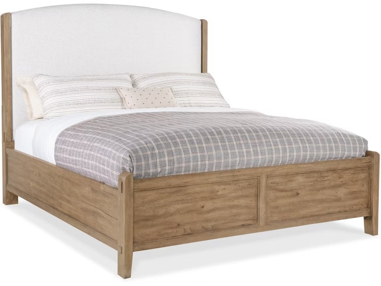 Colt Upholstered Bed